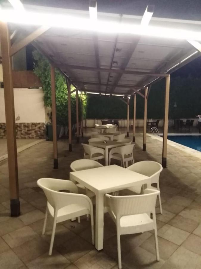 Dead Sea 2 Bedroom Apartment In Astana ,Swemeh Jordan Sweimeh Exterior photo