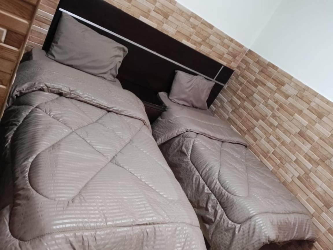 Dead Sea 2 Bedroom Apartment In Astana ,Swemeh Jordan Sweimeh Exterior photo